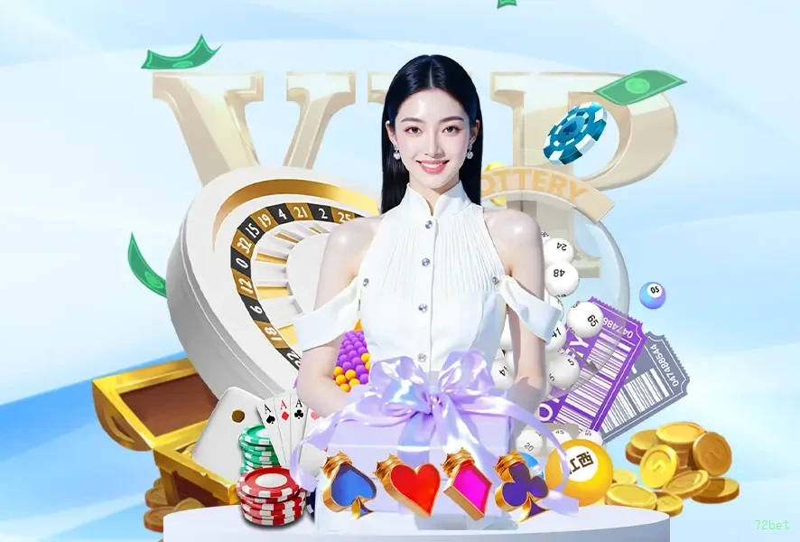 APK Android 72bet