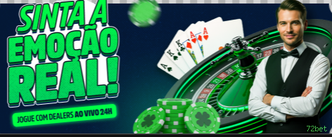 72bet Plataforma