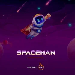 Spaceman 72bet